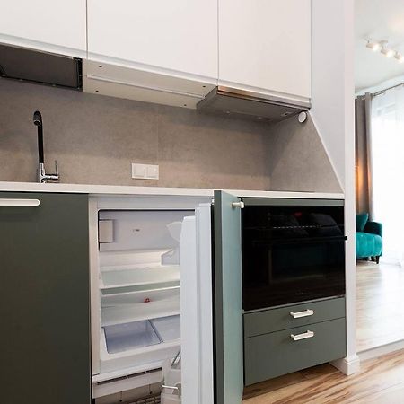 Easy & Comfortable, With Balcony, Very Close To The Center Βαρσοβία Εξωτερικό φωτογραφία