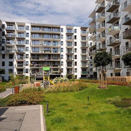 Easy & Comfortable, With Balcony, Very Close To The Center Βαρσοβία Εξωτερικό φωτογραφία